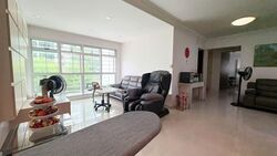 Blk 201D Punggol Field (Punggol), HDB 5 Rooms #585082481